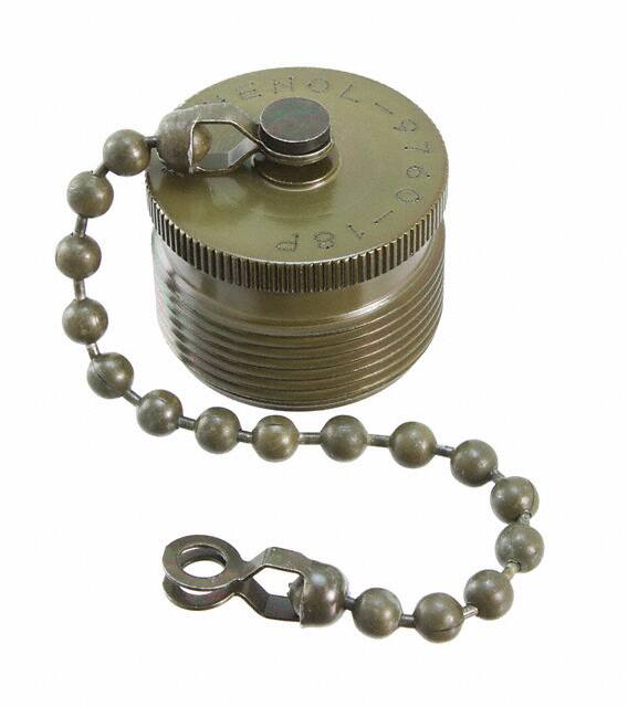 97-60-18P Amphenol Industrial Operations  Accessoires pour connecteurs circulaires